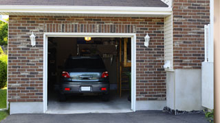 Garage Door Installation at Pacesetter, California