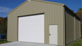 Garage Door Openers at Pacesetter, California